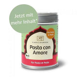 Pasta con Amore Gewürzmischung, Bio 50gr